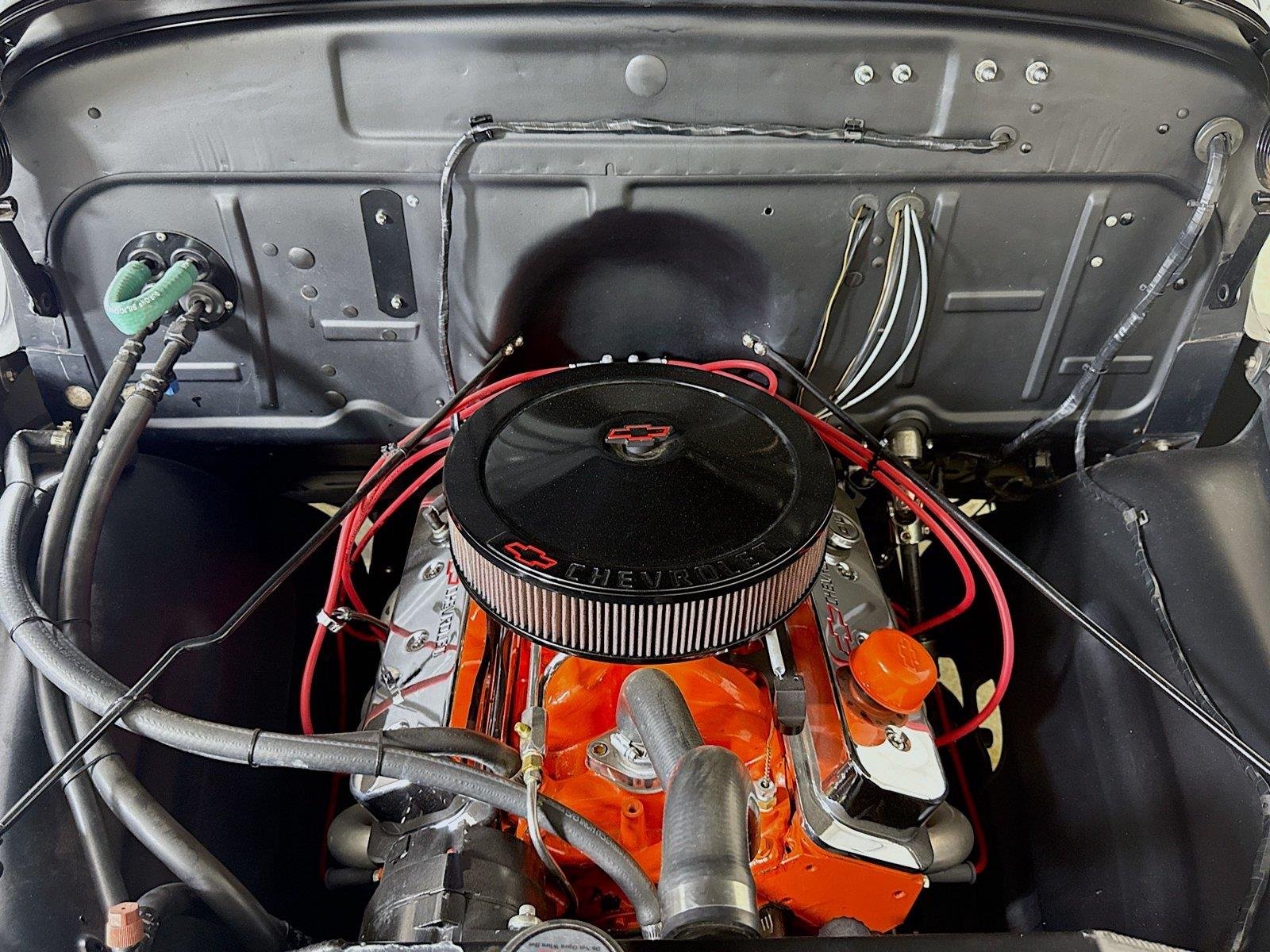 Used 1950 FLAT BLACK Chevrolet  image 28