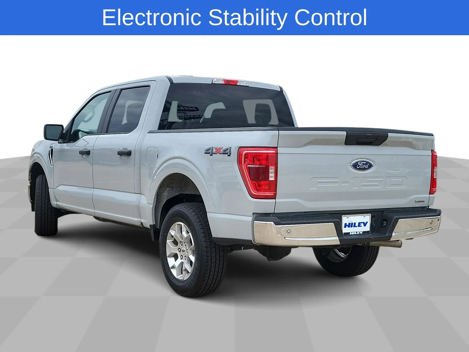 2023 Ford F-150 XL - Photo 7
