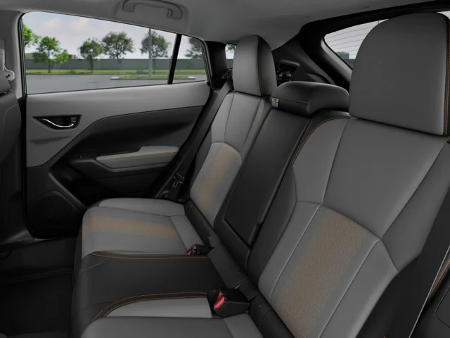 New 2026 ALPINE GREEN Subaru Limited image 16