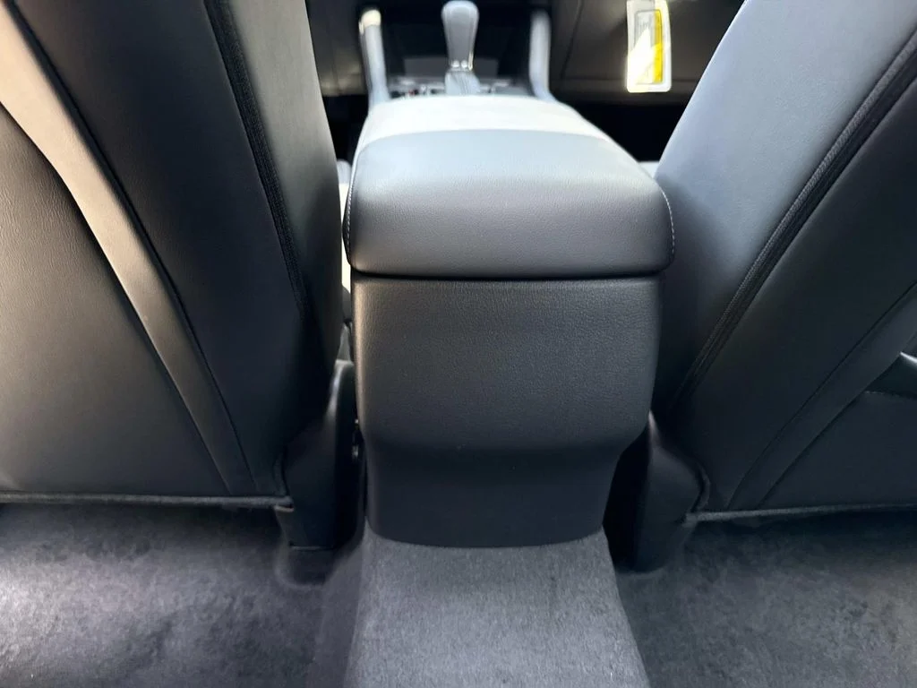New 2026 Jet Black Mica Mazda 2.5 S Preferred image 23