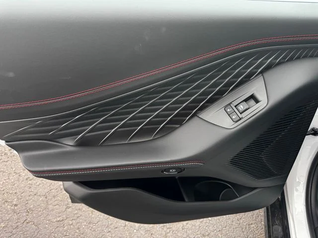 New 2026 White Knuckle Exterior Paint Dodge R/T image 19