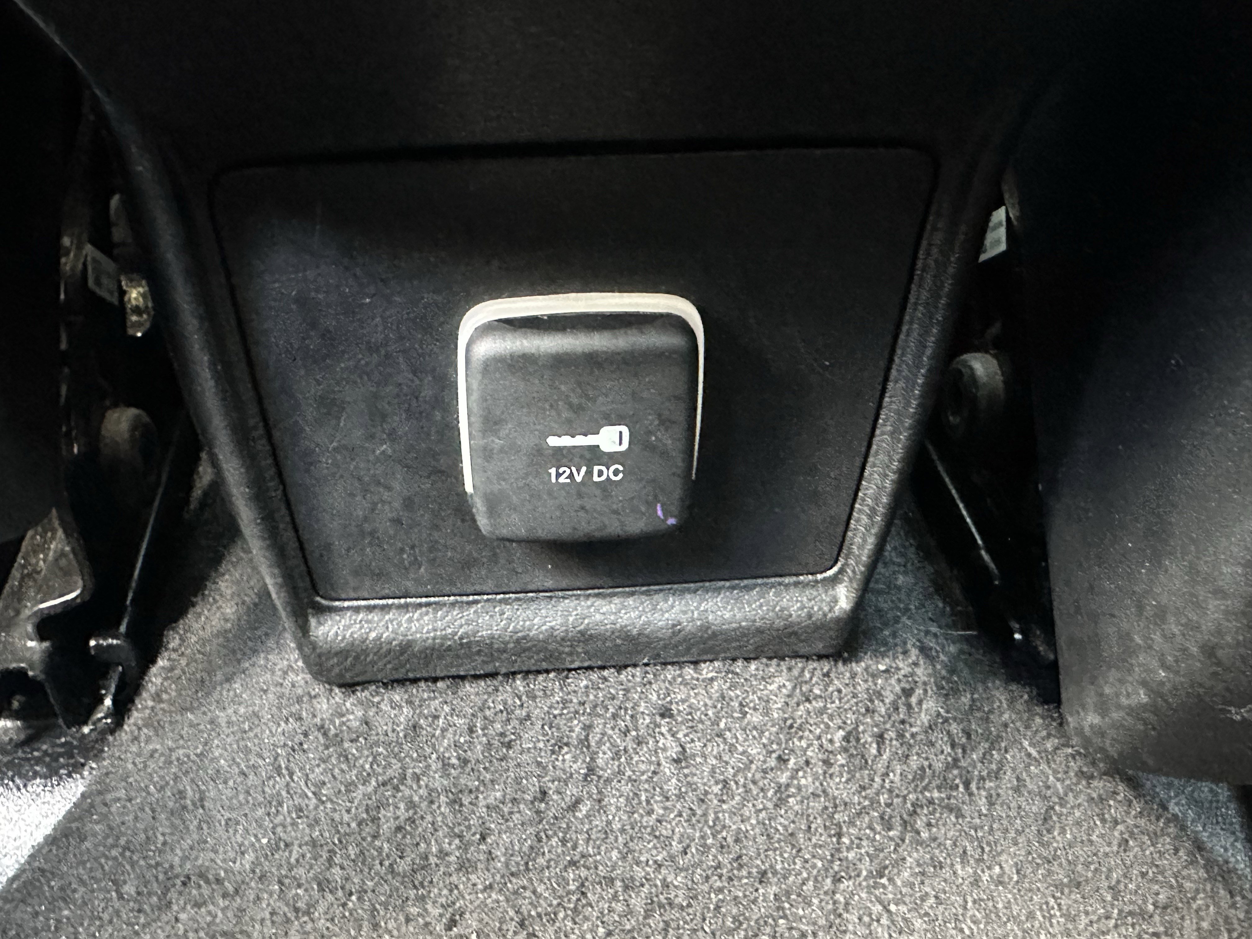 Used 2023 Bright White Clearcoat Jeep Sport image 20