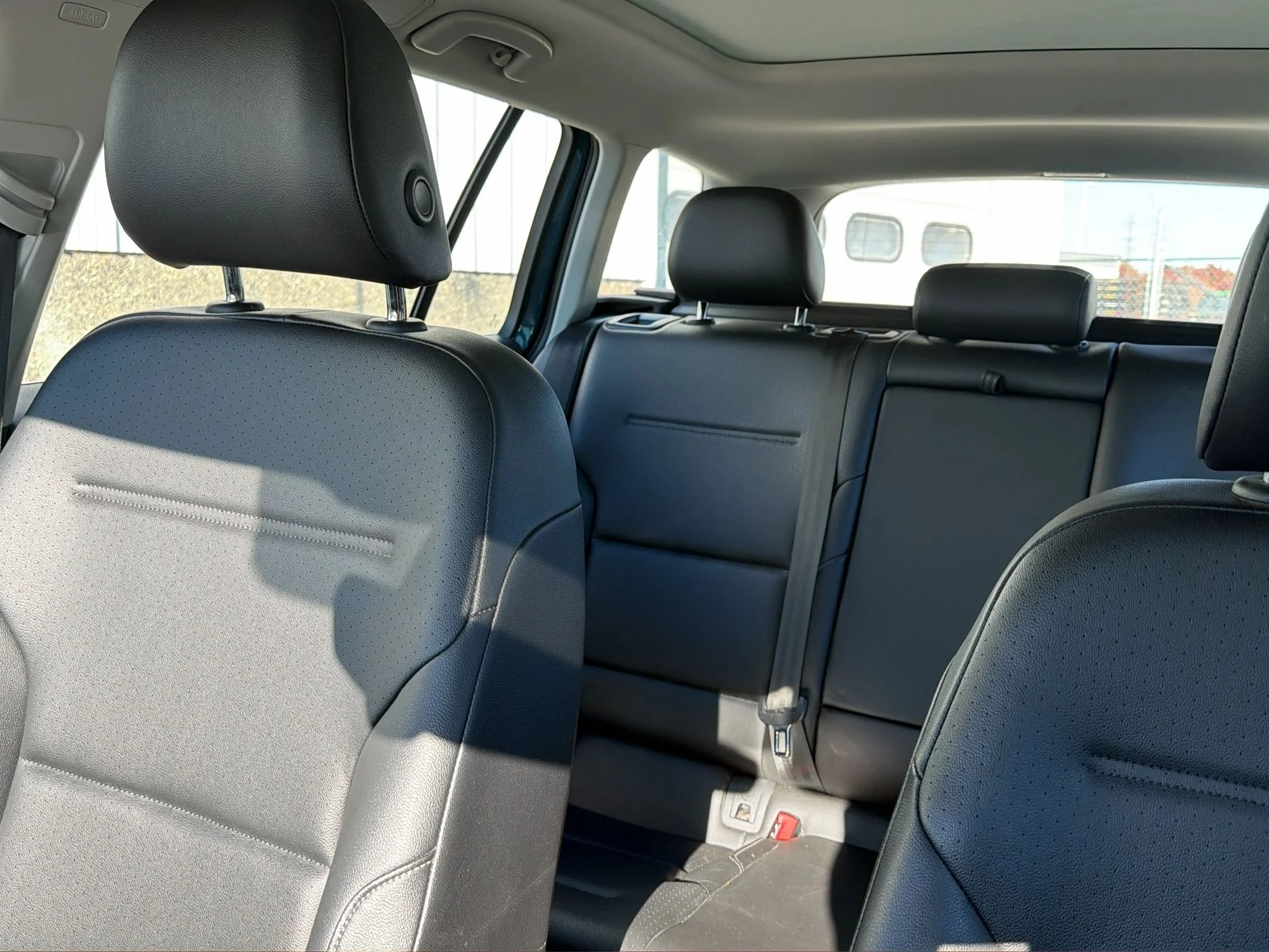 2019 Volkswagen Golf Alltrack Alltrack SE - Photo 19
