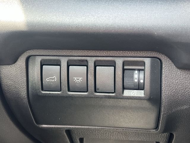 Used 2023 Gray Subaru Limited image 30