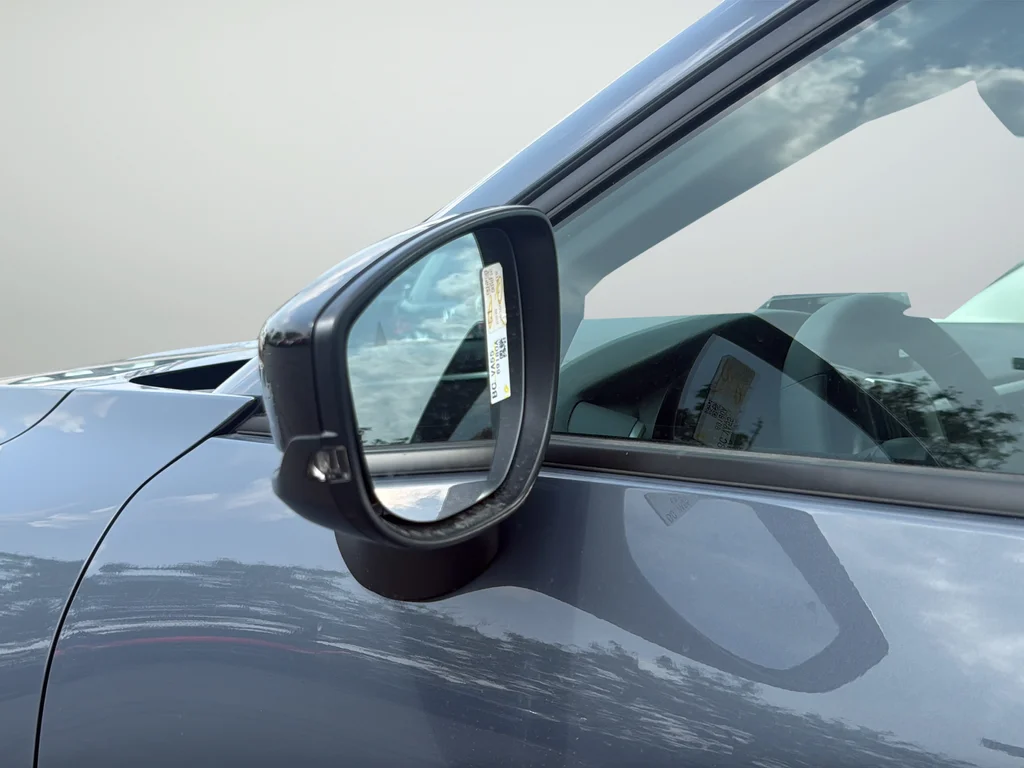 New 2026 Gray Mazda Preferred image 33