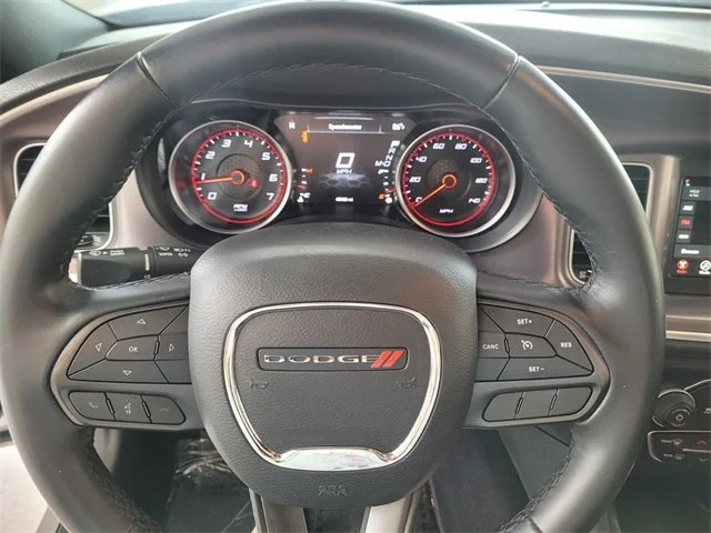 2022 Dodge Charger SXT - Photo 25
