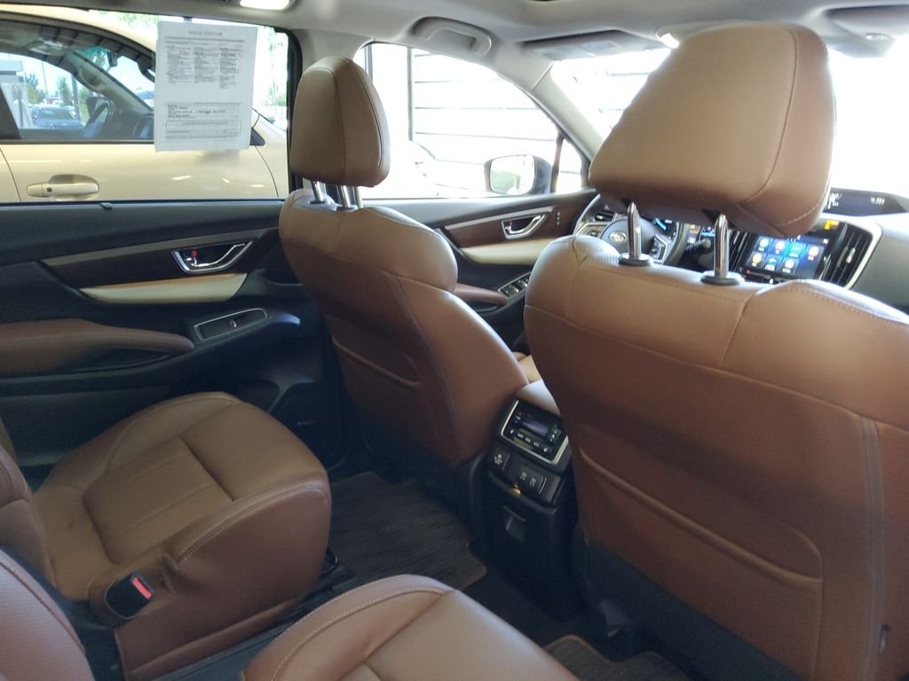 Used 2022 Brown Subaru Touring image 17