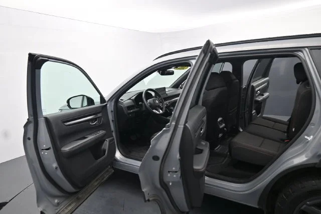 Certified Used 2026  Honda TrailSport image 23