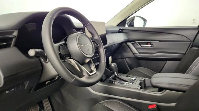 New 2026 Navy Blue Mica Mazda 2.5 S Preferred AWD image 11