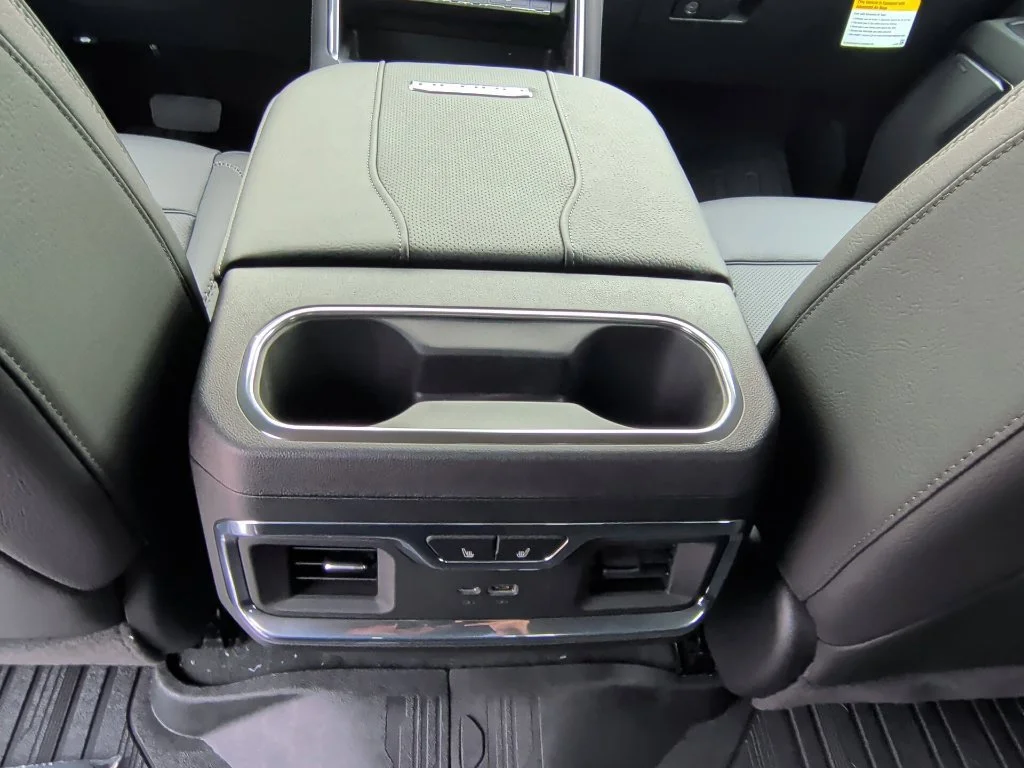 2026 GMC Sierra 2500HD Denali - Photo 40