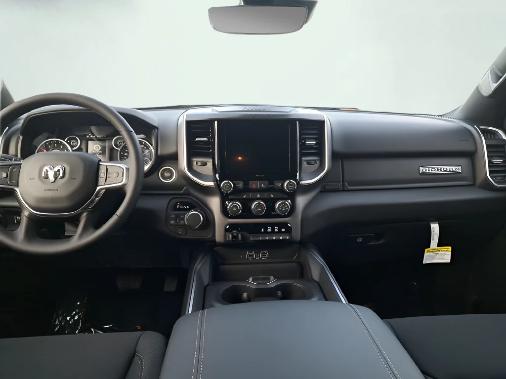 2026 RAM 1500 Big Horn/Lone Star - Photo 20