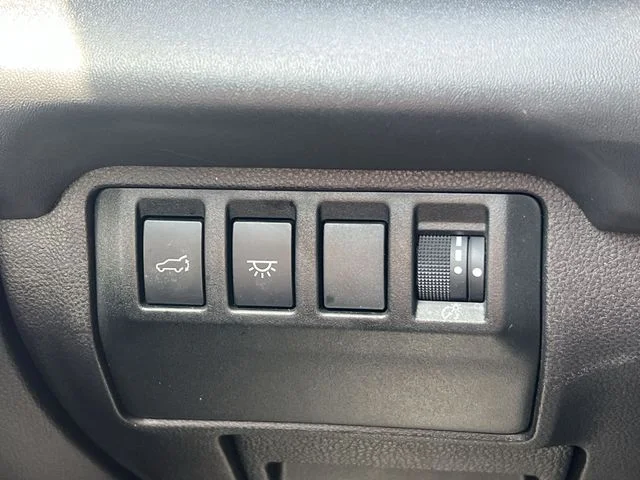 Used 2023 Gray Subaru Limited image 30