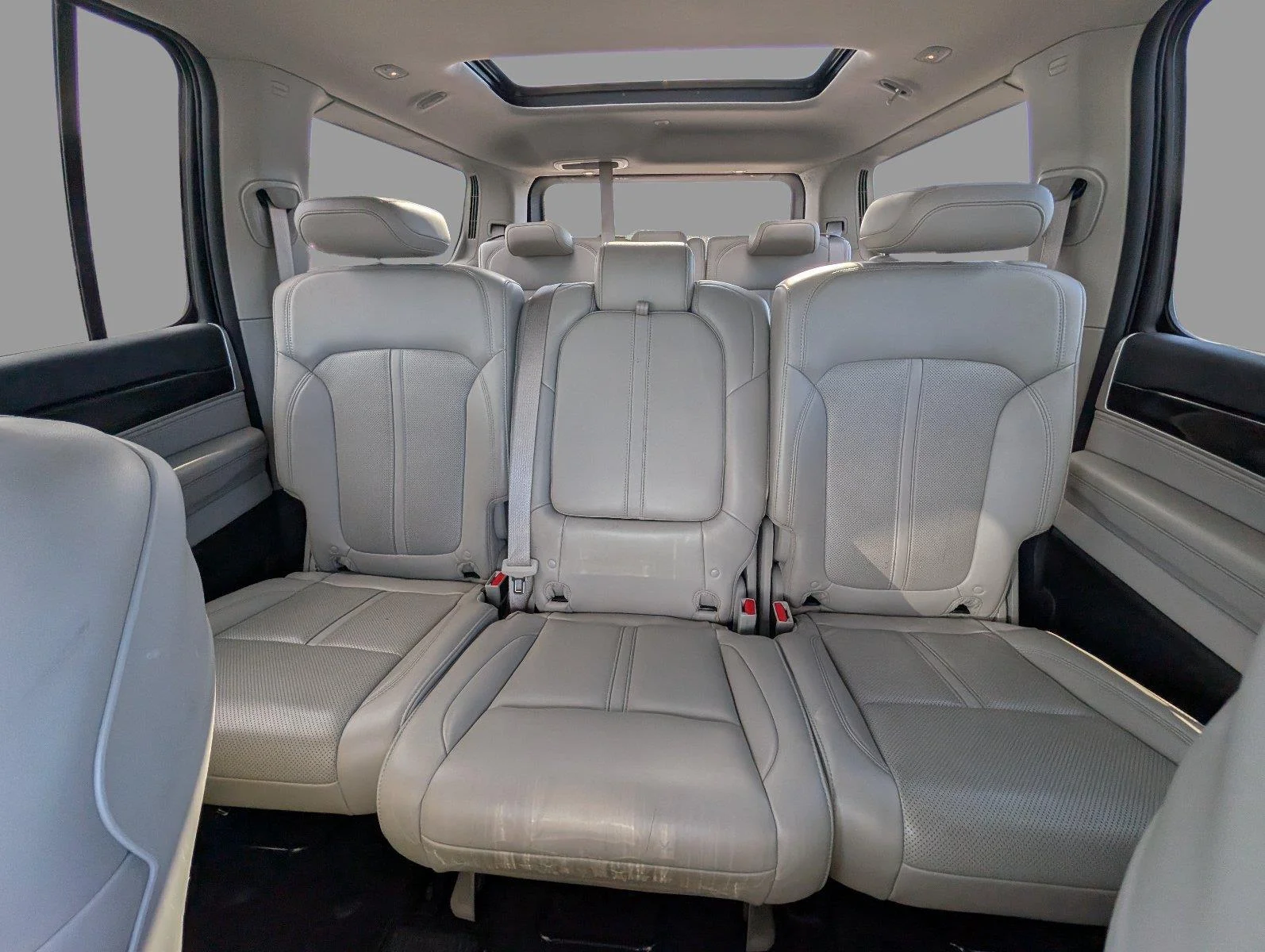 Used 2022 Bright White Clearcoat Jeep Series I image 13