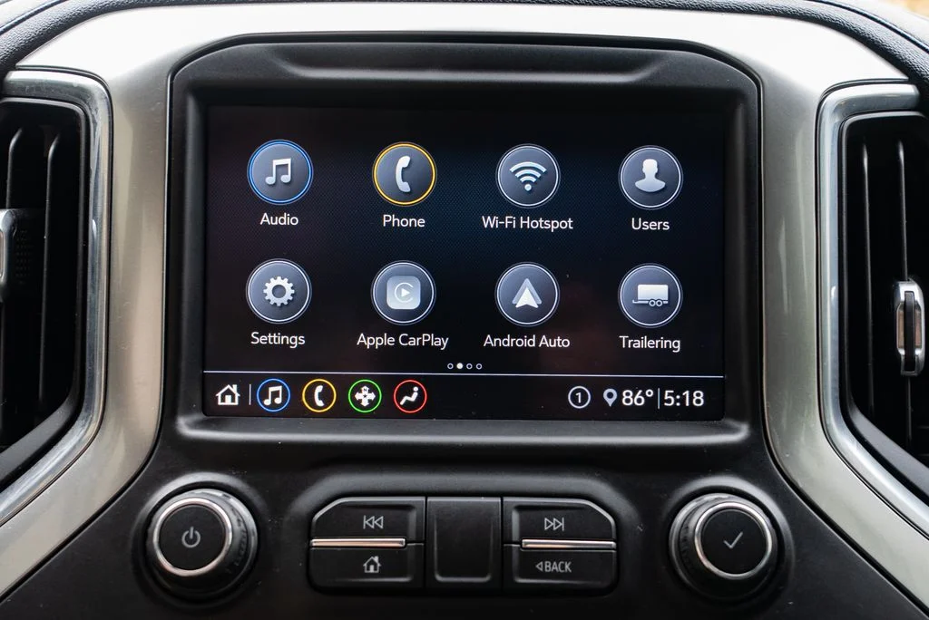 Used 2020 Black Chevrolet LT image 17