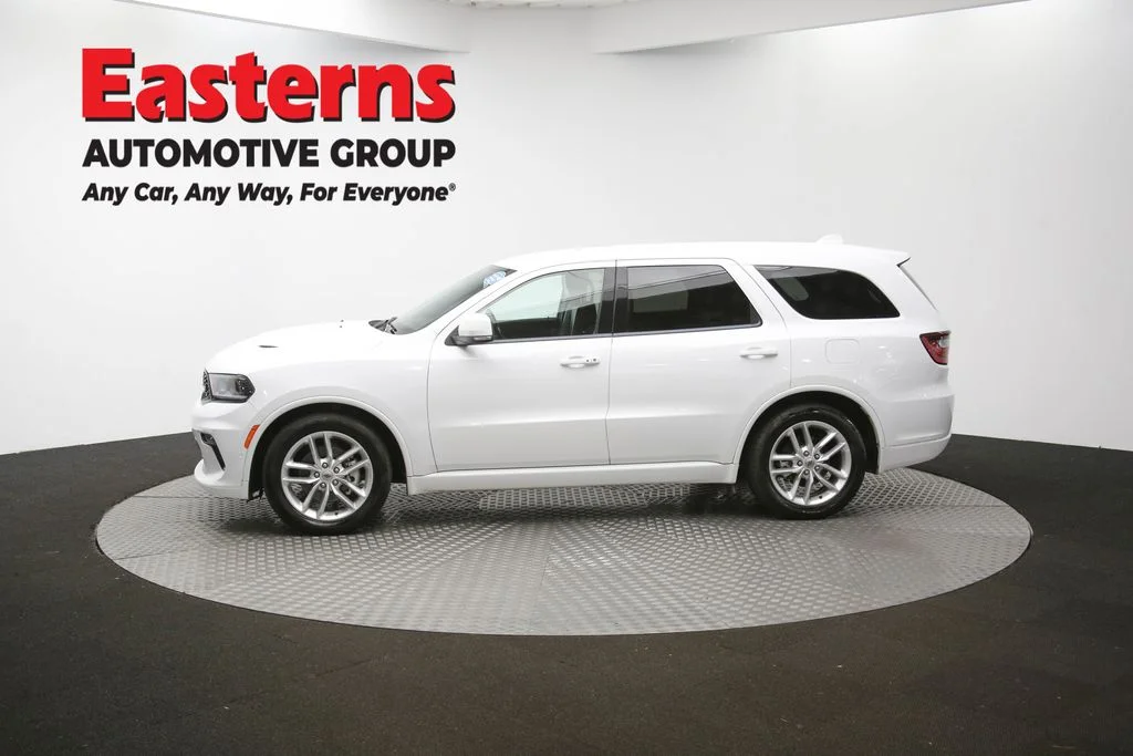 Used 2022 White Dodge R/T image 60