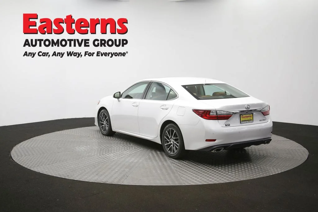 Used 2017 White Lexus 350 image 69