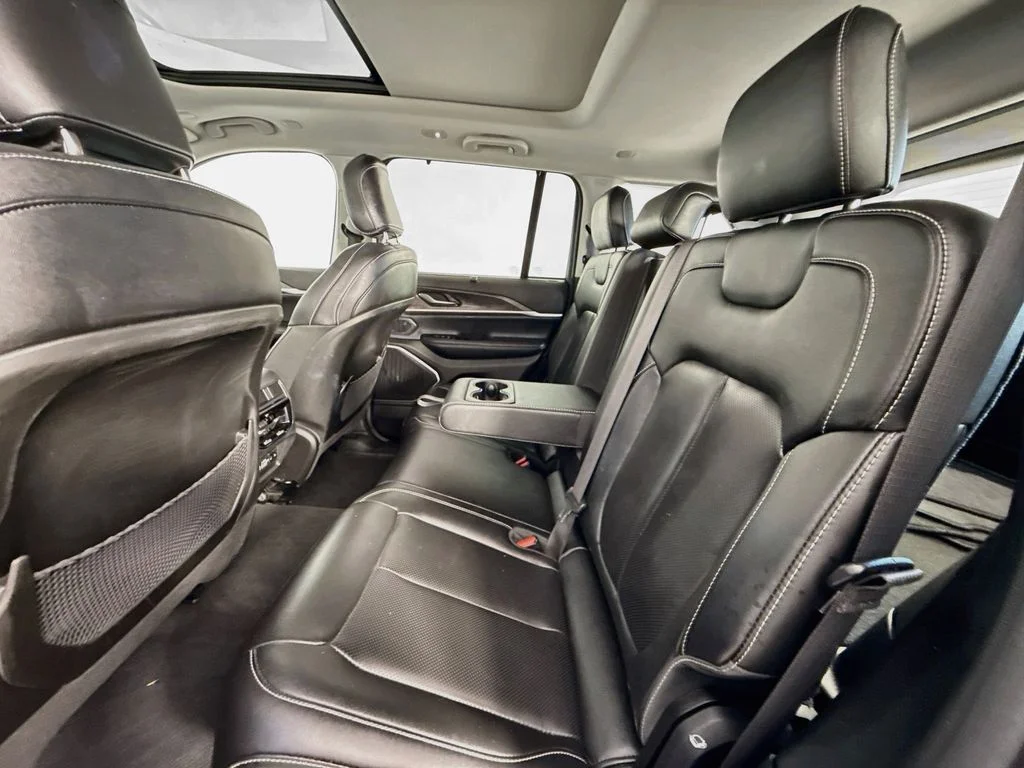 Used 2023 Gray Jeep 4xe image 25