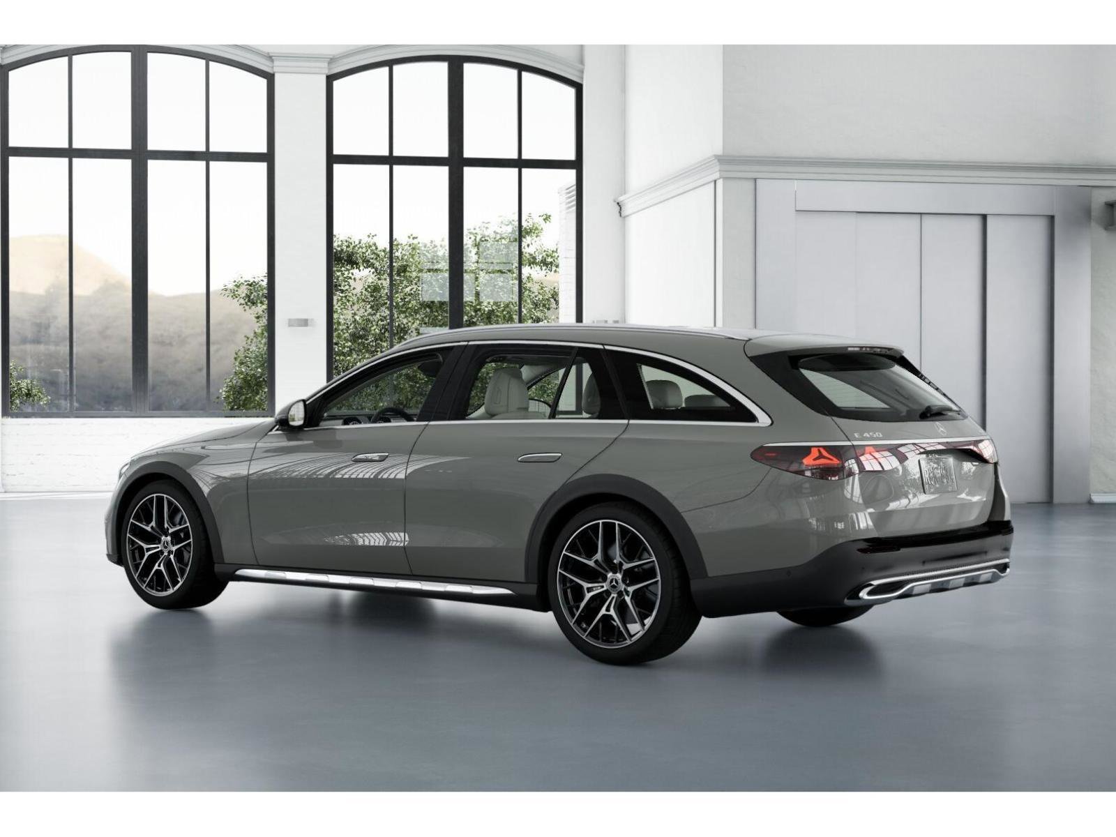 2026 Mercedes-Benz E-Class E450 All-Terrain - Photo 30