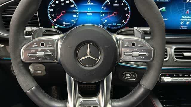 Used 2021  Mercedes-Benz AMG® GLE 53 image 18