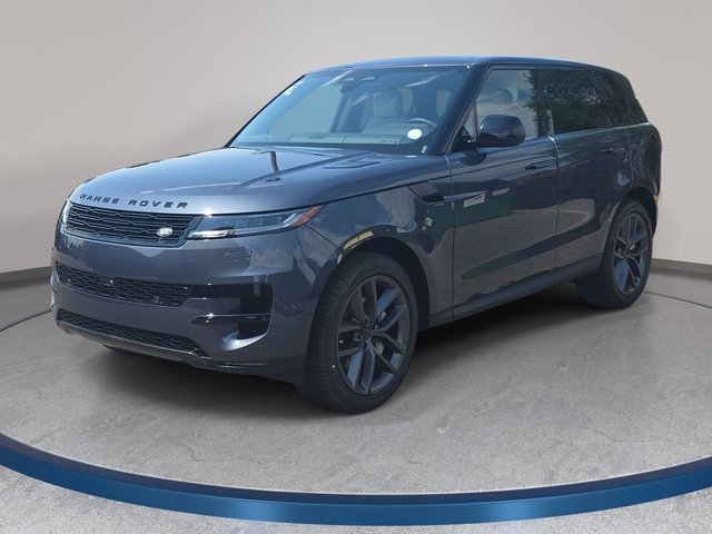 2026 Land Rover Range Rover Sport SE