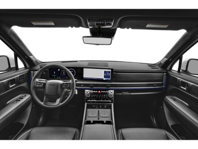 New 2026 Phantom Black Hyundai Calligraphy image 8