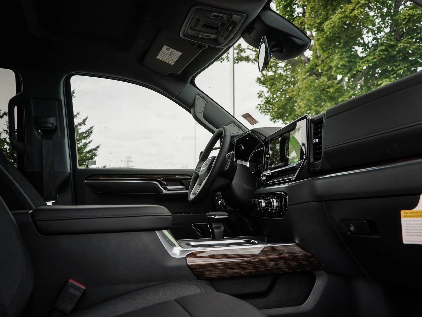 2026 GMC Sierra 1500 Elevation - Photo 9