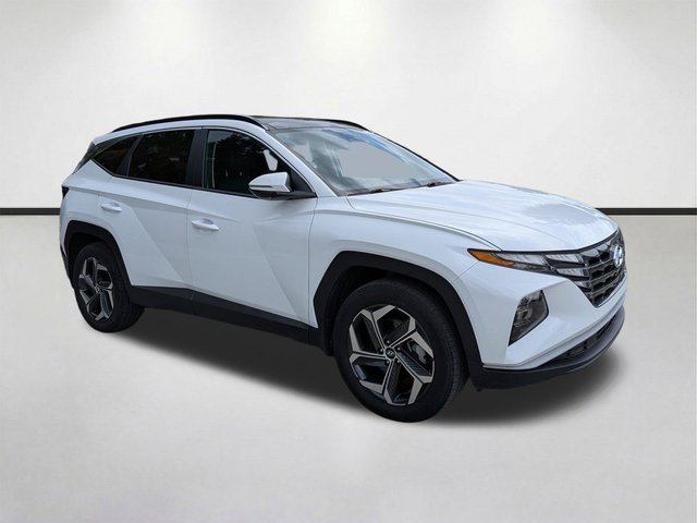 2023 Hyundai Tucson Hybrid SEL Convenience