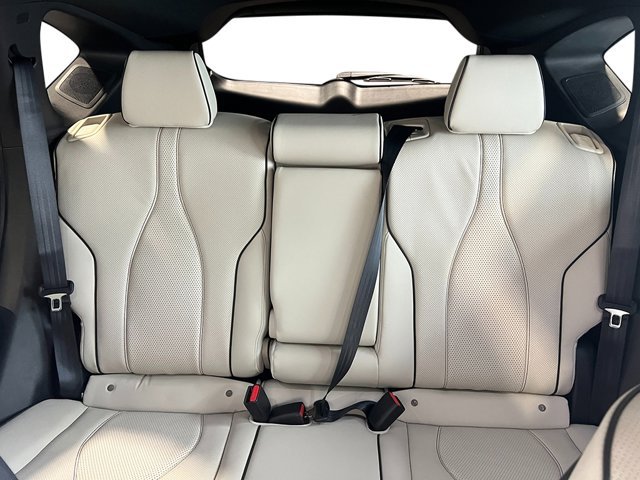 New 2026 Liquid Carbon Metallic Acura w/A-Spec Advance Package image 31