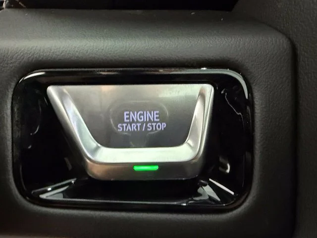 2026 GMC Yukon AT4 - Photo 25