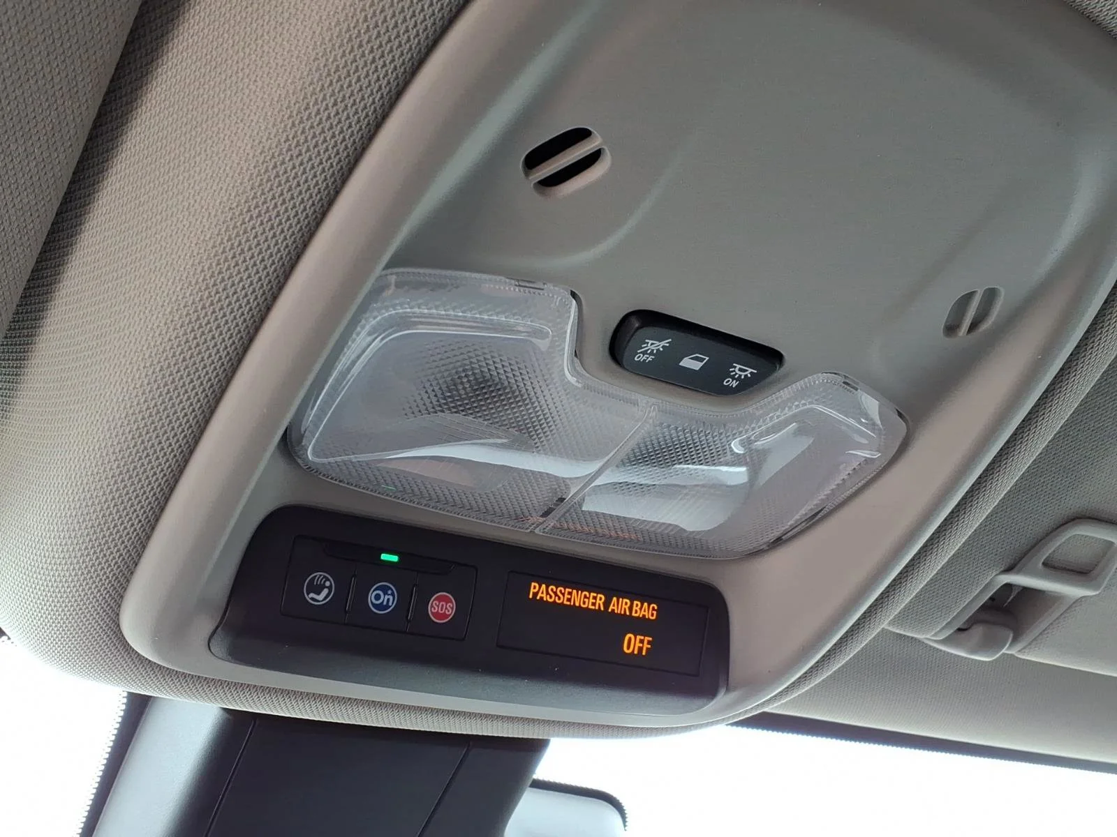 2026 Buick Encore GX Sport Touring - Photo 19