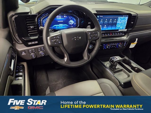 2026 Chevrolet Silverado 1500 ZR2 - Photo 14