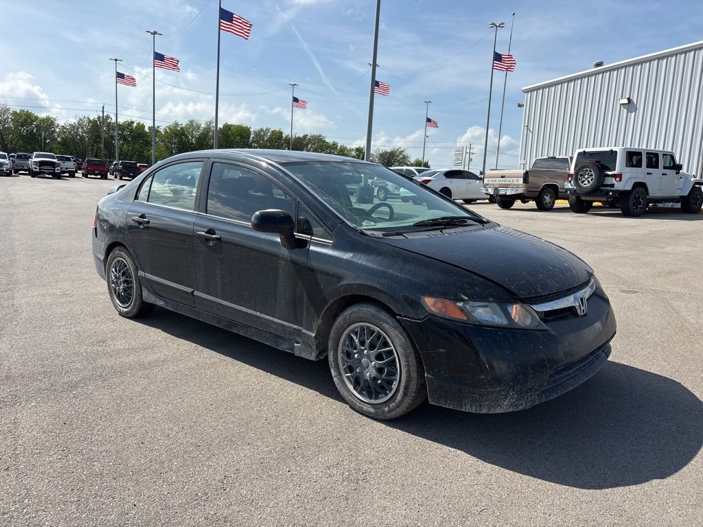 2006 Honda Civic