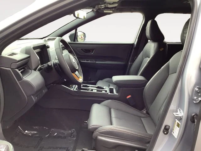 2026 Subaru Outback Wilderness - Photo 9