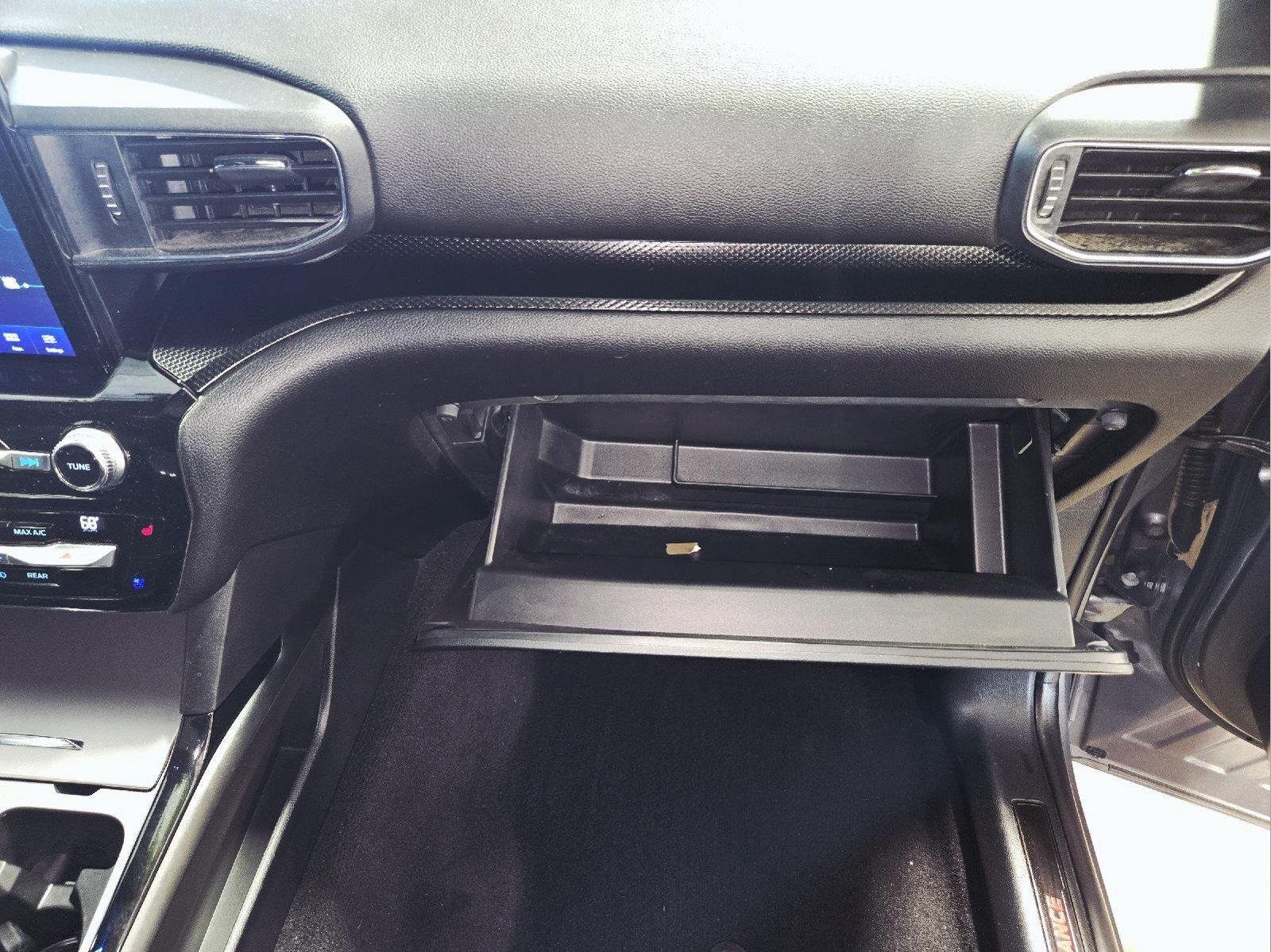 Certified Used 2021 Carbonized Gray Ford ST image 62