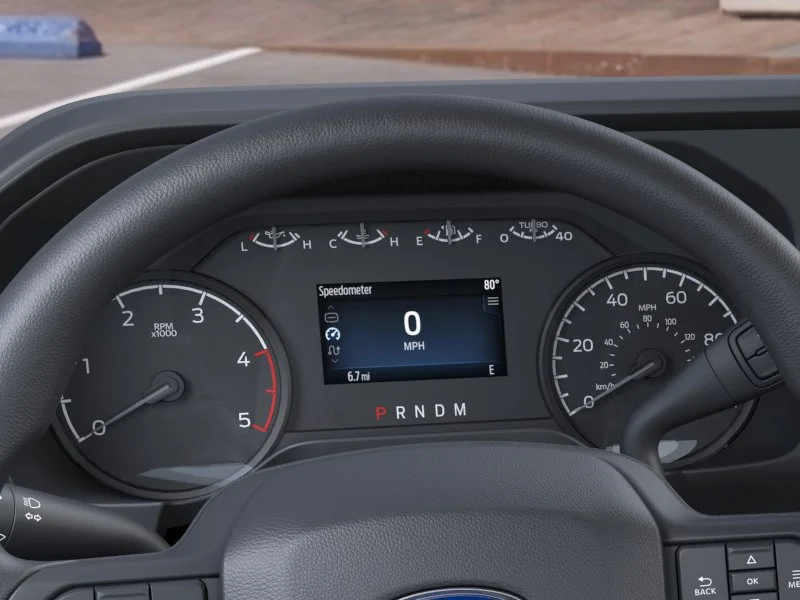 2026 Ford F-250 Super Duty XL - Photo 13