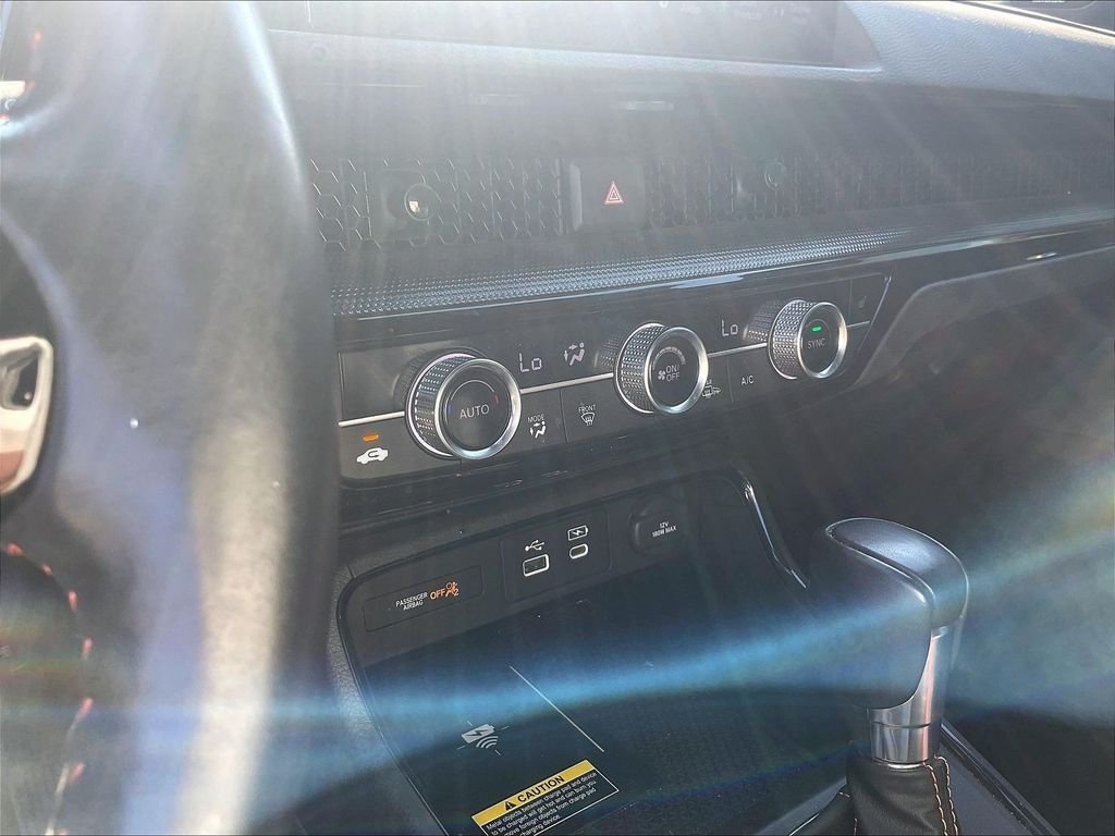 Used 2023 Gray Honda Sport Touring image 26