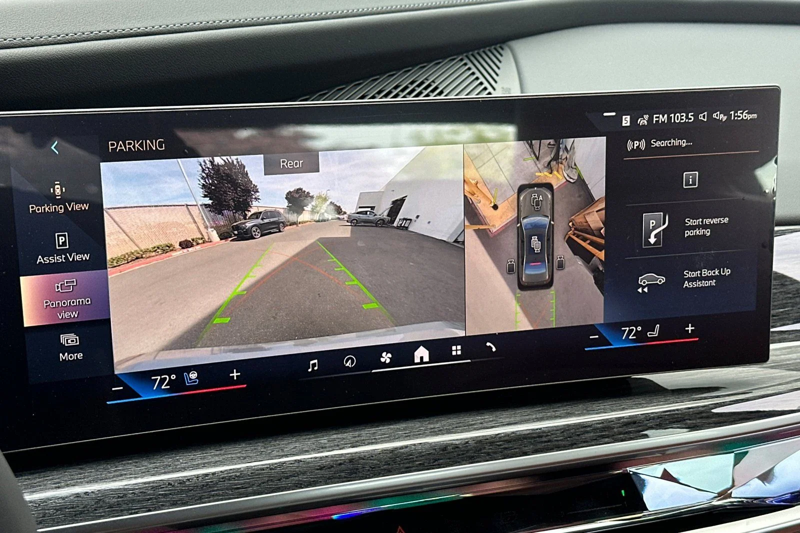 New 2026 Oxide Grey Metallic BMW 760i xDrive image 16