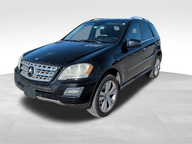 Used 2011  Mercedes-Benz ML 350 image 14