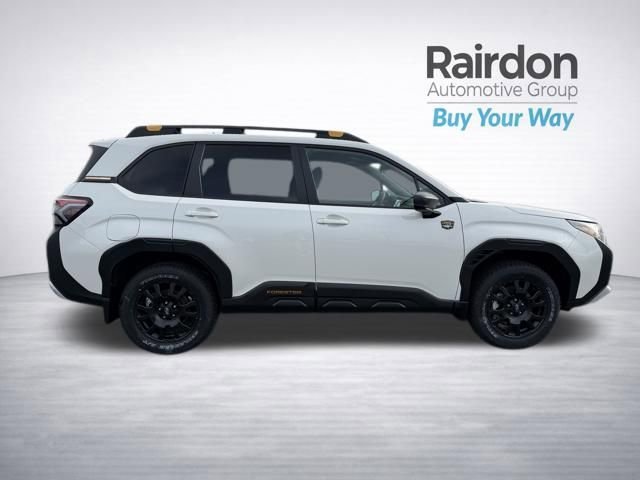 2026 Subaru Forester Wilderness - Photo 10
