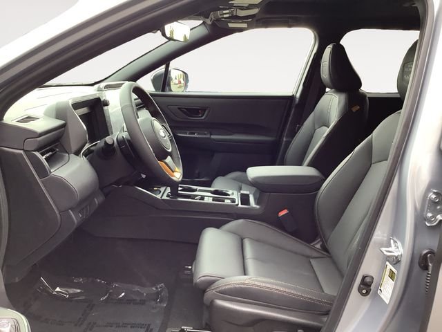 New 2026 ICE SILVER METALLIC Subaru Wilderness image 9