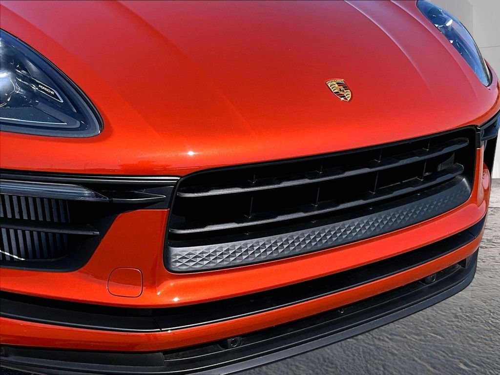 Used 2022  Porsche S image 20