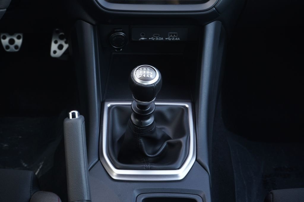 New 2026 ICE SILVER METALLIC Subaru Base image 11