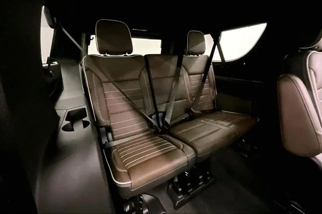 2025 GMC Yukon XL Denali Ultimate - Photo 33