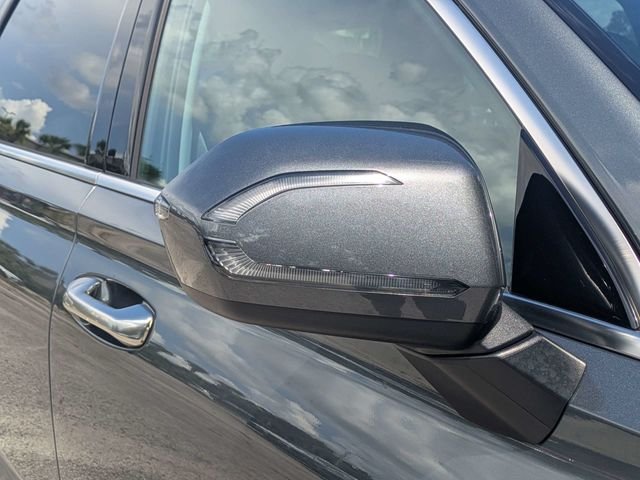 Used 2023 Gray Hyundai SEL image 10