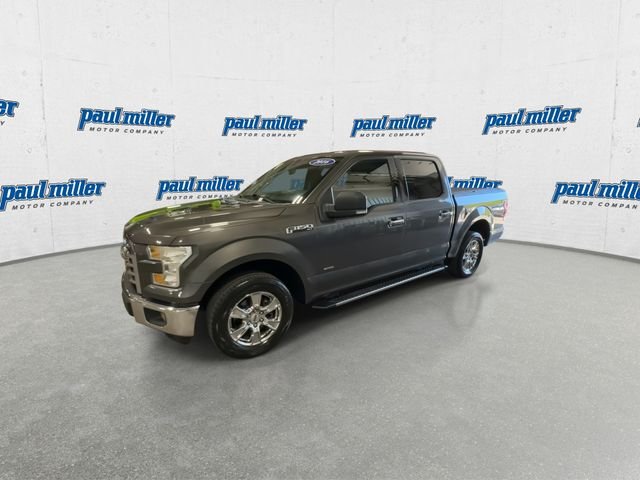 Used 2016 Magnetic Ford XLT image 5