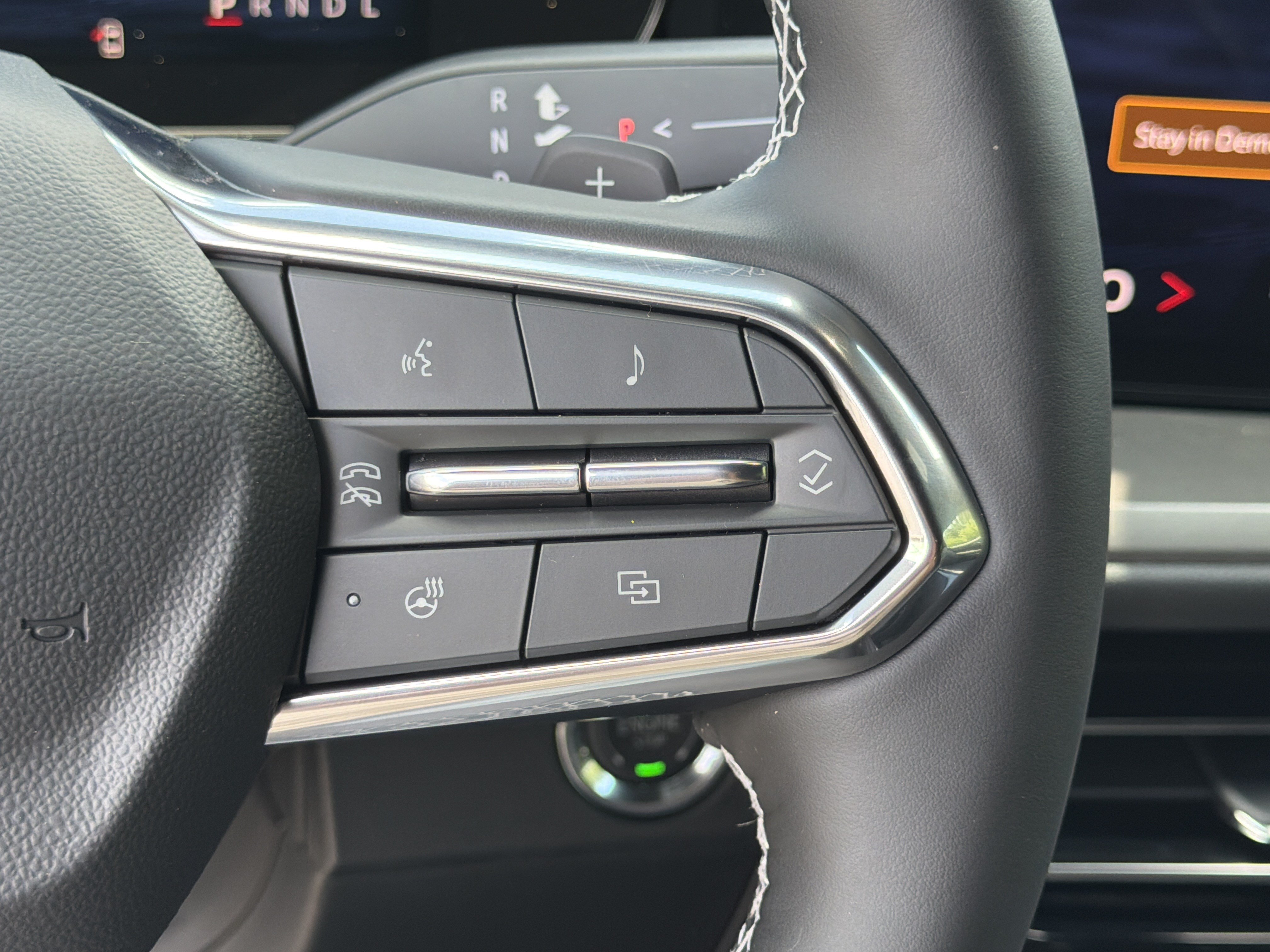 2026 Chevrolet Traverse LT - Photo 27