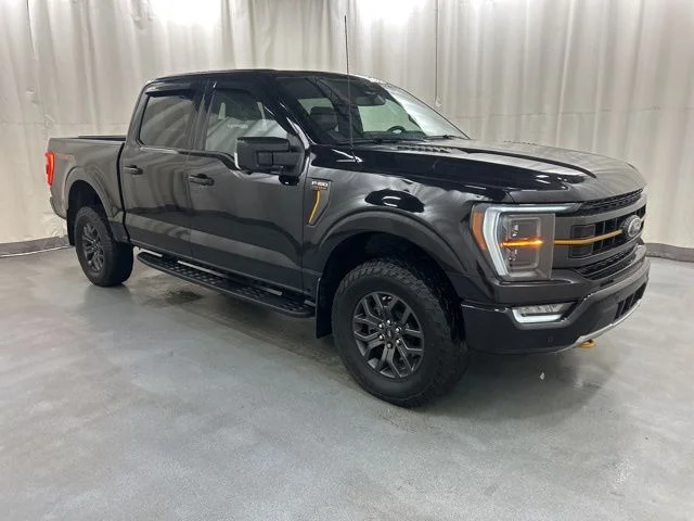 2023 Ford F-150 Tremor 4x4 SuperCrew 5-1/2 Box's photo