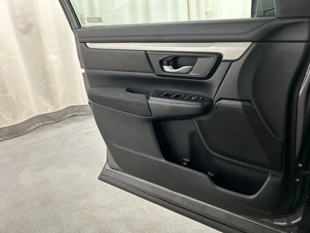 Used 2019 Gray Honda LX image 14