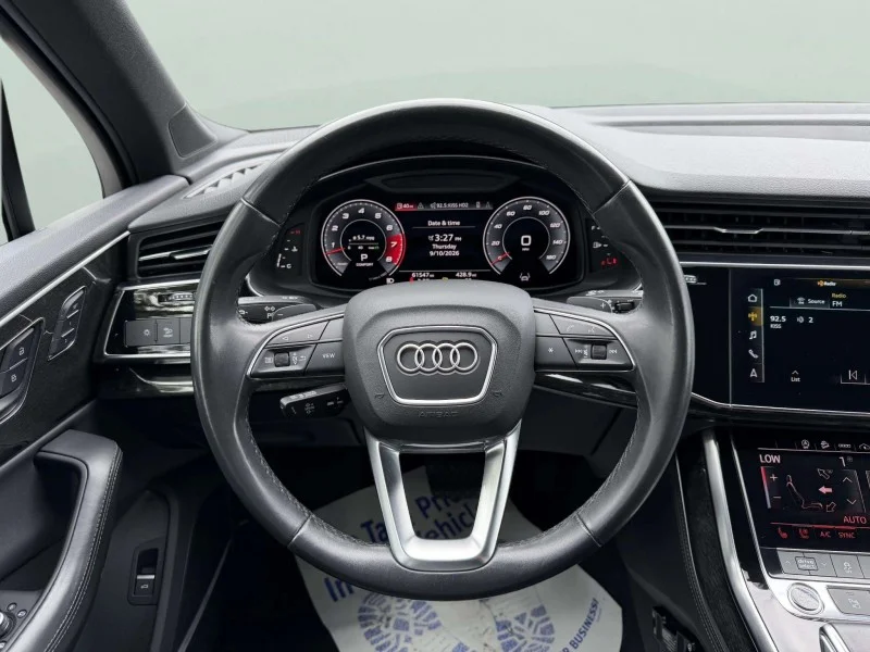 Used 2021  Audi Premium Plus image 11