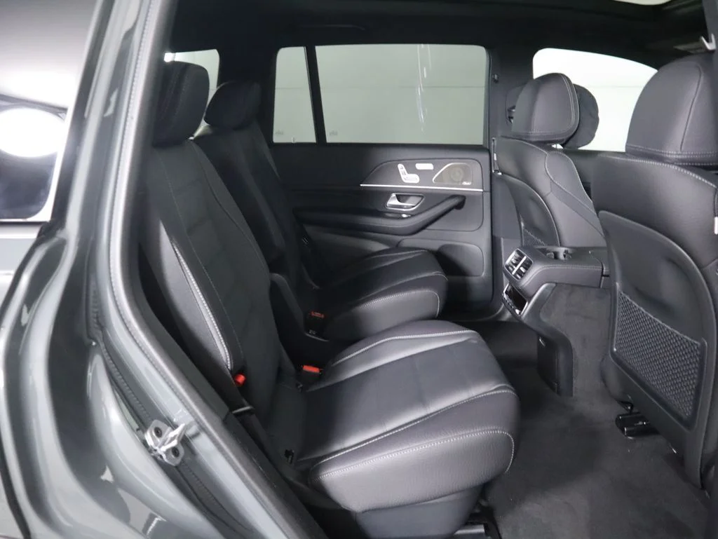 2026 Mercedes-Benz GLS Base - Photo 23